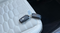 Ford Edge Vignale 2.0 TDCi 210 5dr Powershift Diesel Estate